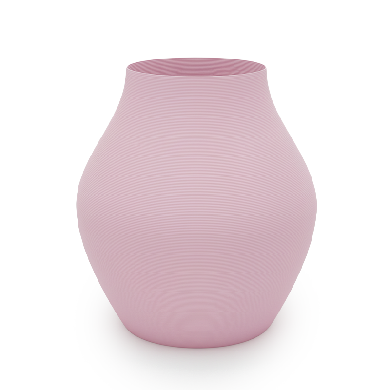 * Make Your Mini Vase - صورة 5