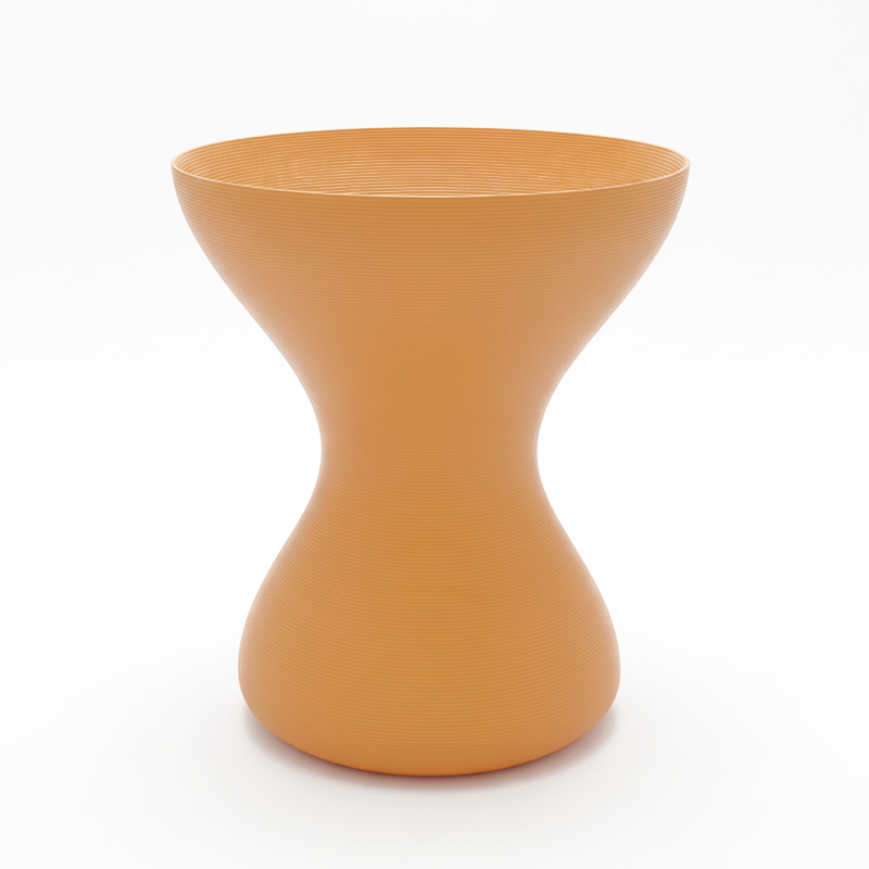 * Make Your Mini Vase - صورة 4