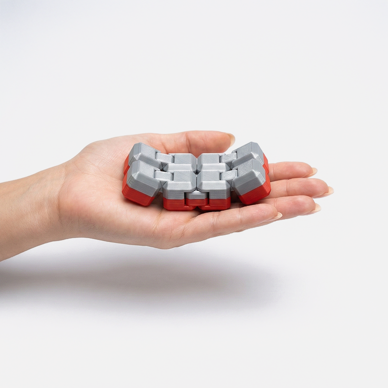 Infinity Cube - Image 2