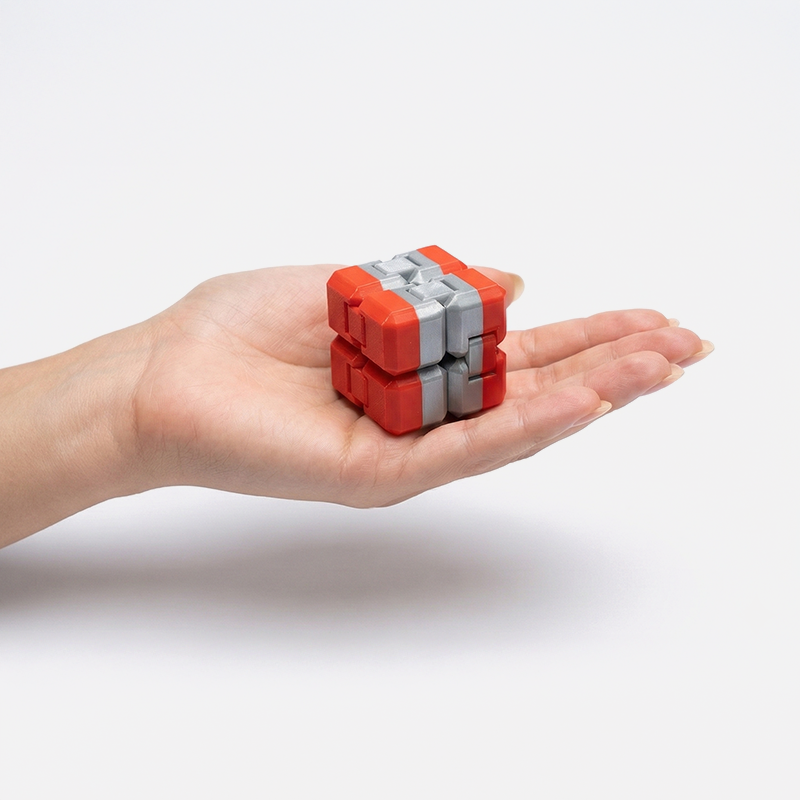 Infinity Cube - Image 3