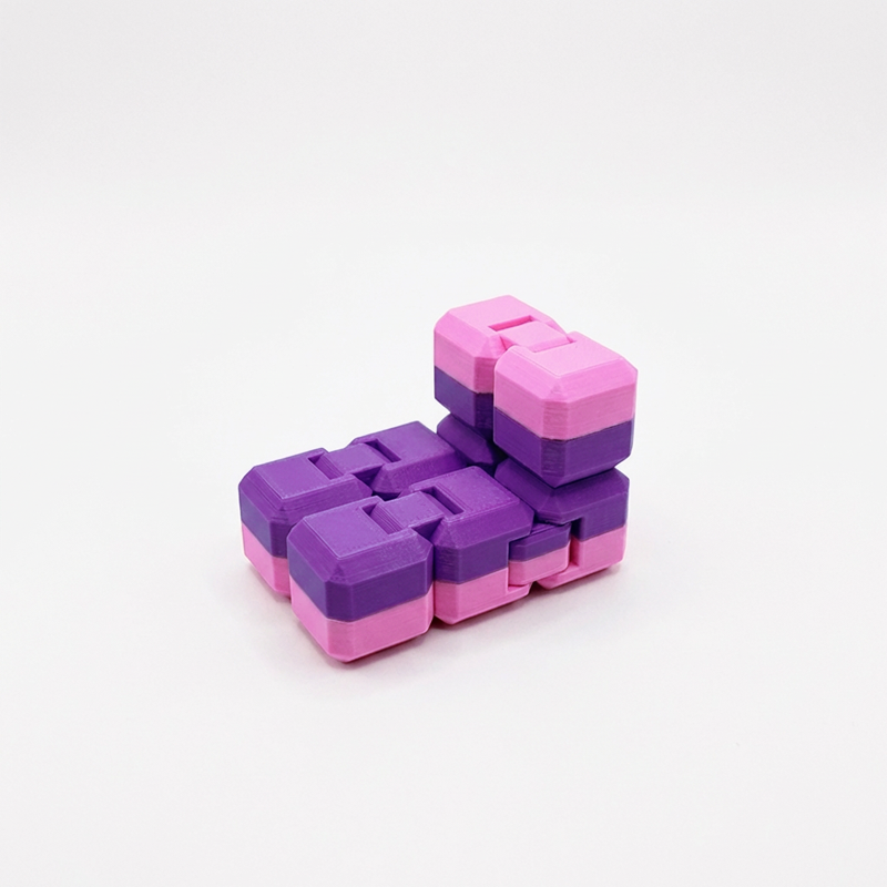 Infinity Cube - Image 4