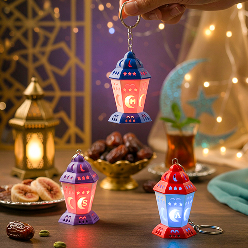 Tiny Ramadan Lantern - Image 5